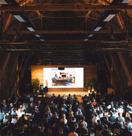 Proptech Norway event